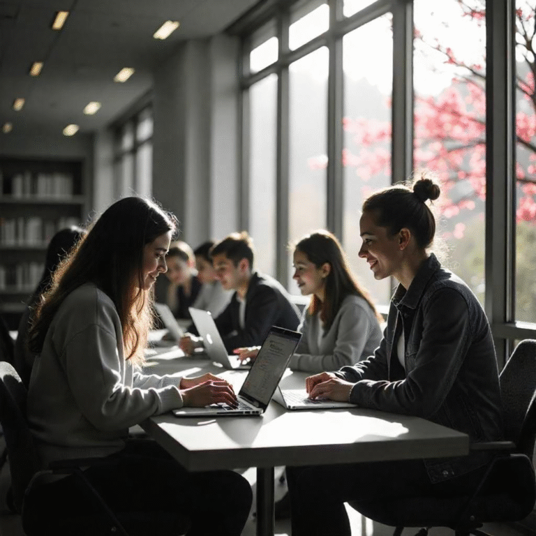 Conoce la experiencia de la Universidad EAFIT.