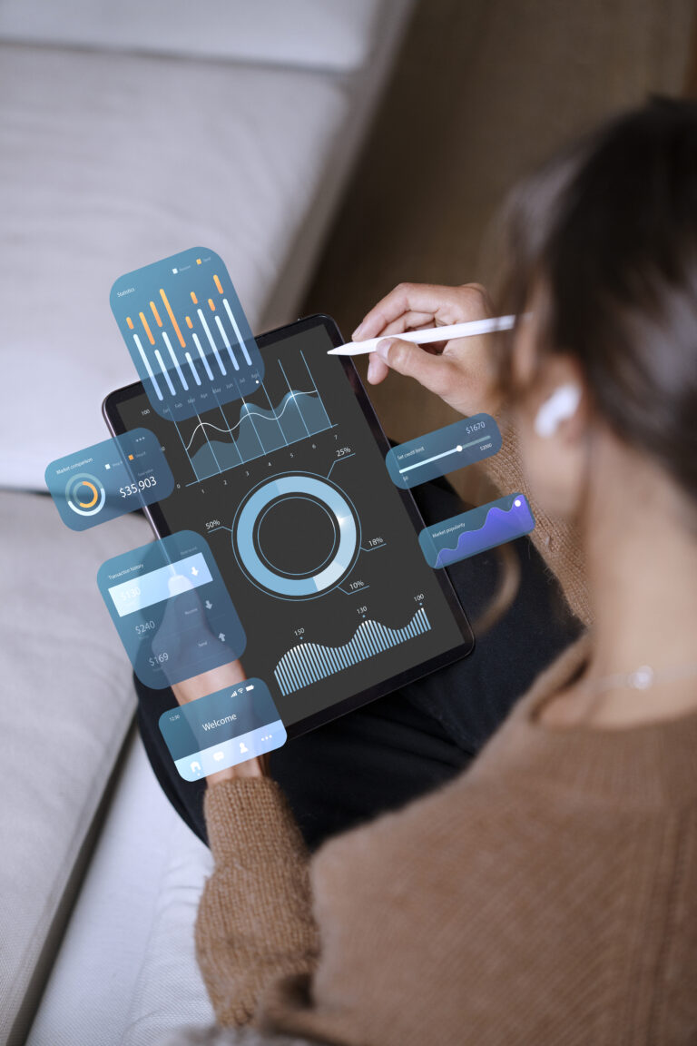 Reinventar la productividad empresarial: el impacto real de la IA generativa
