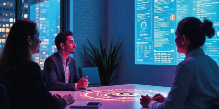 Cómo Power Platform y la Inteligencia Artificial están transformando la gestión del contenido empresarial