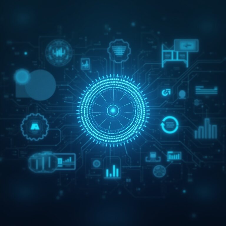 Gestión de Activos y Mantenimiento: digitalización que impulsa la eficiencia operativa